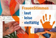 Beitragsbild Tag gegen Gewalt an Frauen