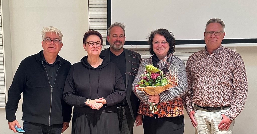 Das Dialogforum Planen und Bauen in Dorsten beschäftigt sich mit Starkregen, Kirchbauten und der neuen Landesbauordnung. Zur Stadtplanung gehört ein Austausch unter Fachleuten.