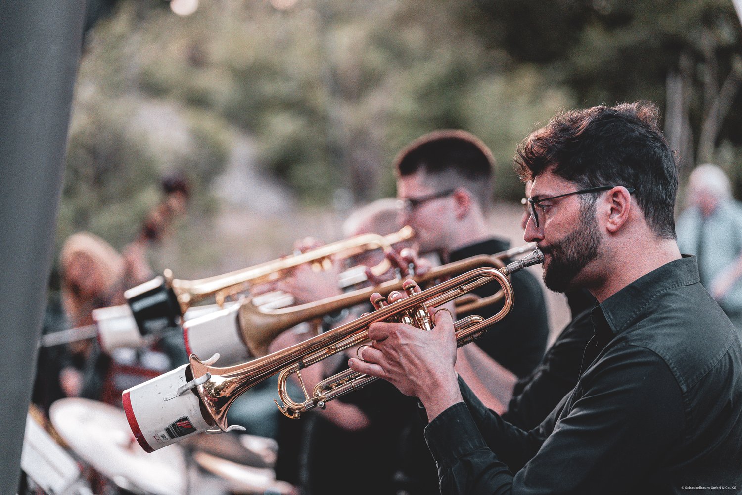 Big Band Dorsten