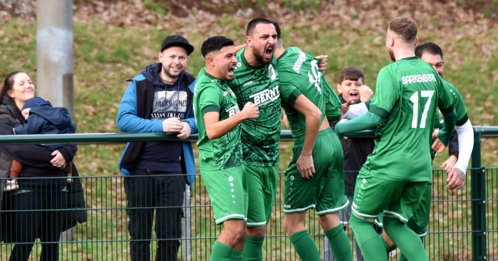 Die Fußball-Stadtmeisterschaft in Dorsten steht bevor, mit dem SV Dorsten-Hardt als amtierenden Champion und dem A-Kreisligisten GW Barkenberg als diesjährigem Gastgeber.